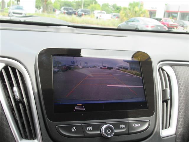 2020 Chevrolet Malibu Vehicle Photo in LEESBURG, FL 34788-4022