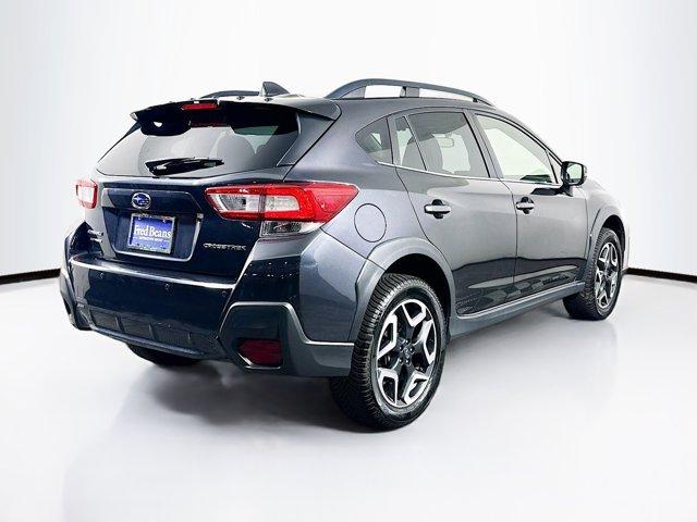 2019 Subaru Crosstrek Vehicle Photo in Flemington, NJ 08822