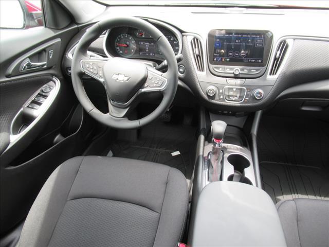 2024 Chevrolet Malibu Vehicle Photo in LEESBURG, FL 34788-4022