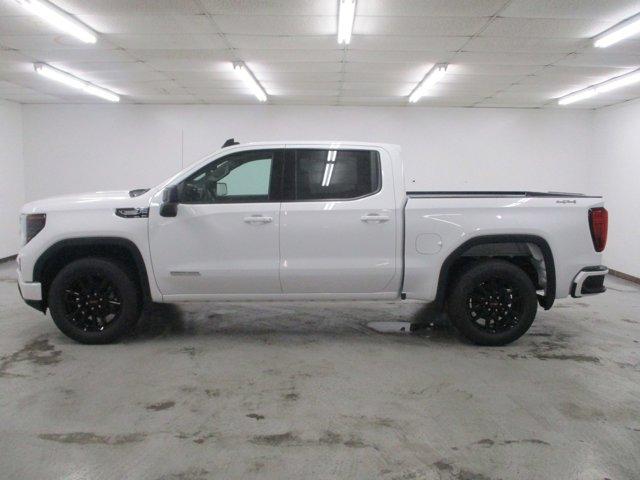 2024 GMC Sierra 1500 Vehicle Photo in BATTLE CREEK, MI 49037-8454