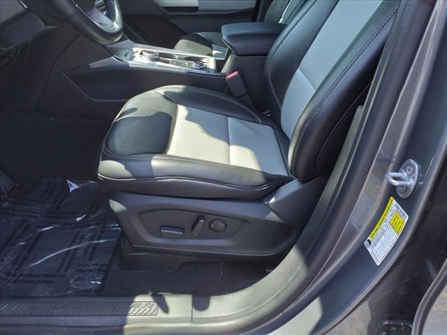 2022 Ford Explorer Vehicle Photo in Plainfield, IL 60586