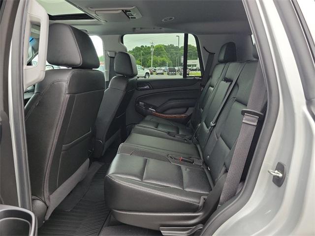 2020 Chevrolet Tahoe Vehicle Photo in BERLIN, MD 21811-1121