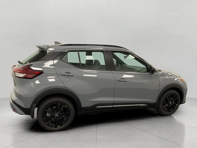 2024 Nissan Kicks Vehicle Photo in Appleton, WI 54913