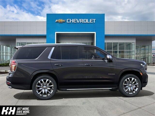 2024 Chevrolet Tahoe Vehicle Photo in PAPILLION, NE 68138-