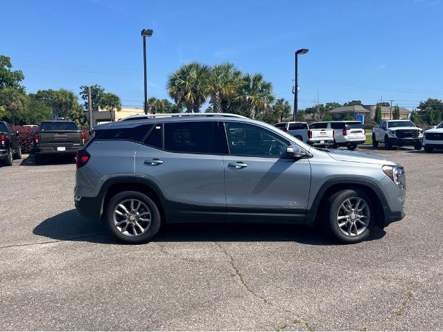 2023 GMC Terrain Vehicle Photo in BEAUFORT, SC 29906-4218