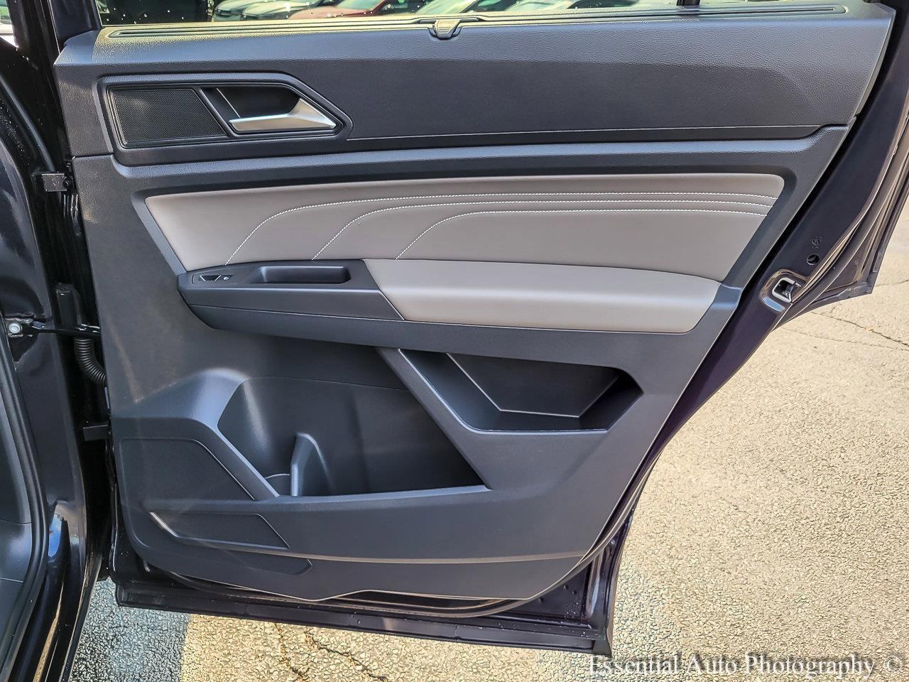 2023 Volkswagen Atlas Vehicle Photo in Plainfield, IL 60586