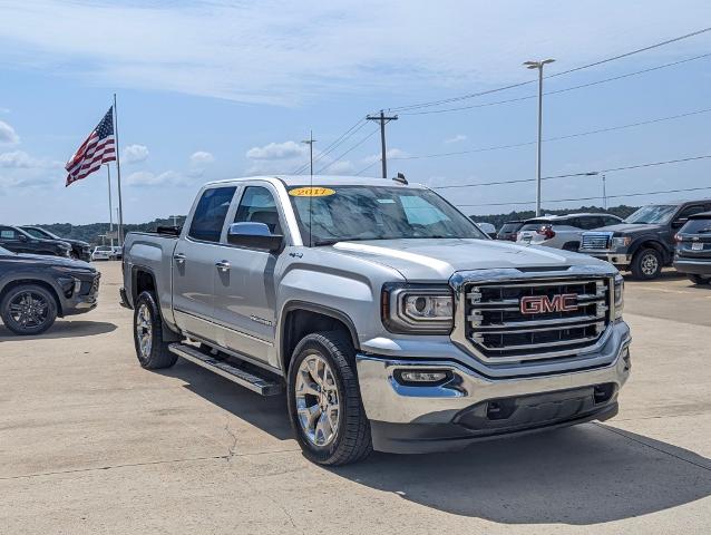 2017 GMC Sierra 1500 Vehicle Photo in POMEROY, OH 45769-1023