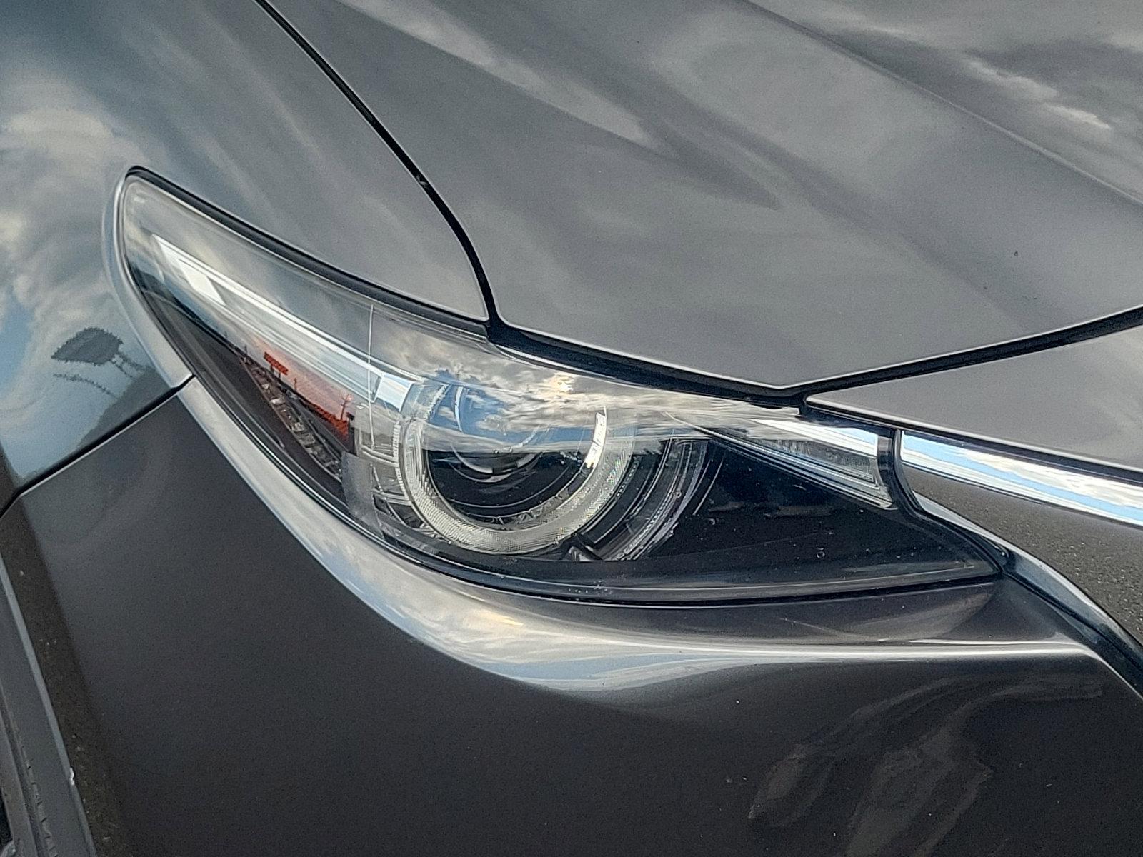 2021 Mazda CX-9 Vehicle Photo in Trevose, PA 19053