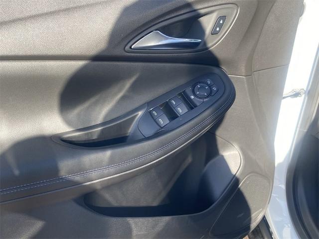 2025 Buick Encore GX Vehicle Photo in GOODYEAR, AZ 85338-1310