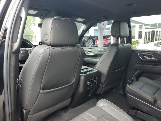 2022 Chevrolet Tahoe Vehicle Photo in POMPANO BEACH, FL 33064-7091