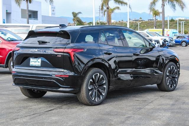 2024 Chevrolet Blazer EV Vehicle Photo in VENTURA, CA 93003-8585