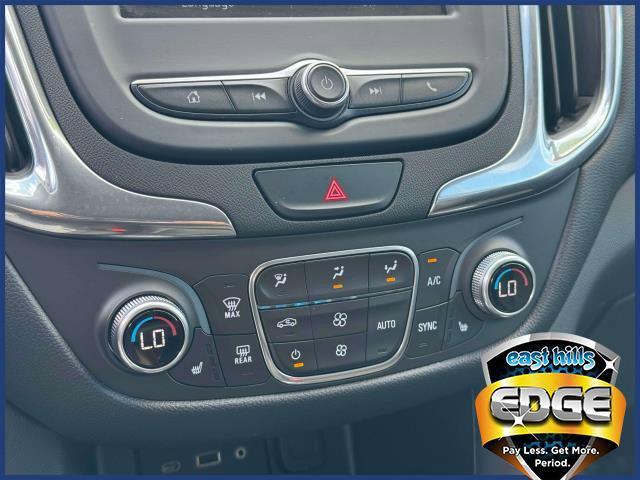 2019 Chevrolet Equinox Vehicle Photo in FREEPORT, NY 11520-3923