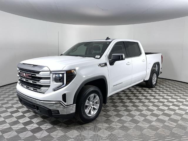 2024 GMC Sierra 1500 Vehicle Photo in GILBERT, AZ 85297-0402