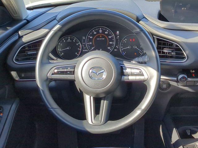 2021 Mazda CX-30 Vehicle Photo in Highland, IN 46322-2506