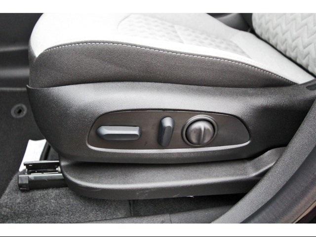 2024 Chevrolet Equinox Vehicle Photo in ROSENBERG, TX 77471-5675