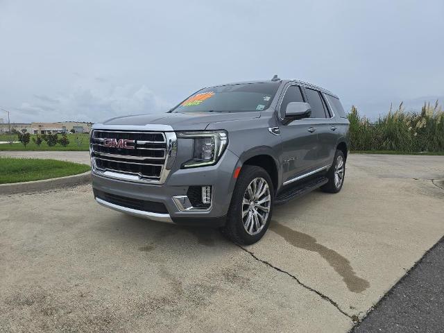 2022 GMC Yukon Vehicle Photo in BROUSSARD, LA 70518-0000