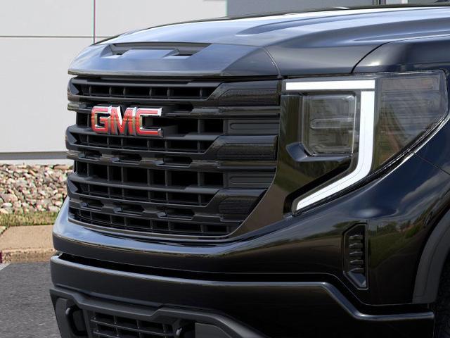 2024 GMC Sierra 1500 Vehicle Photo in TREVOSE, PA 19053-4984