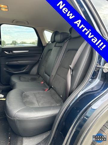 2020 Mazda CX-5 Vehicle Photo in Puyallup, WA 98371