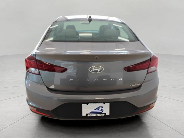 2021 Hyundai SONATA Hybrid Vehicle Photo in Green Bay, WI 54304