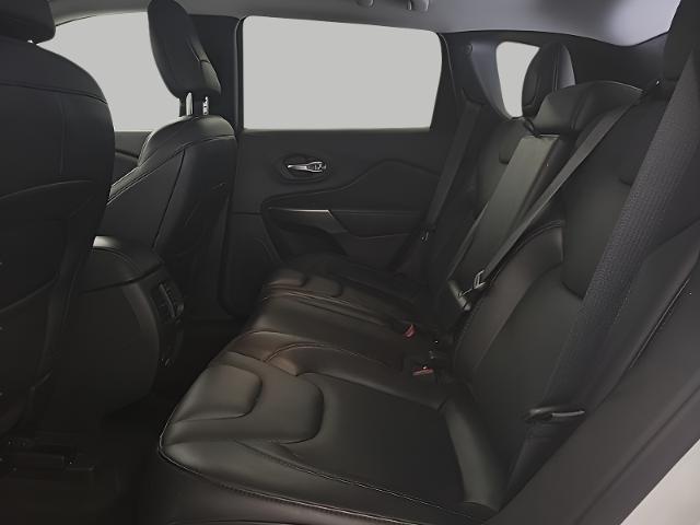 2021 Jeep Cherokee Vehicle Photo in Appleton, WI 54914