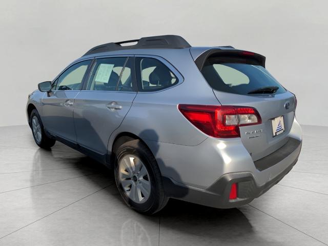 2018 Subaru Outback Vehicle Photo in Green Bay, WI 54304