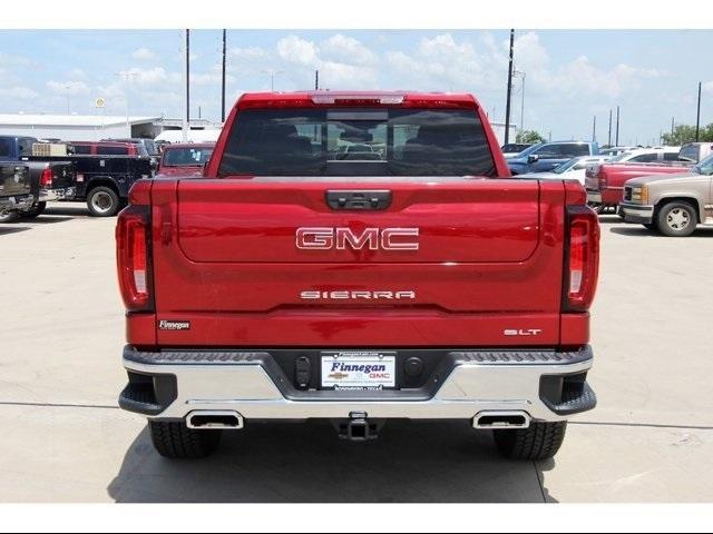 2024 GMC Sierra 1500 Vehicle Photo in ROSENBERG, TX 77471-5675