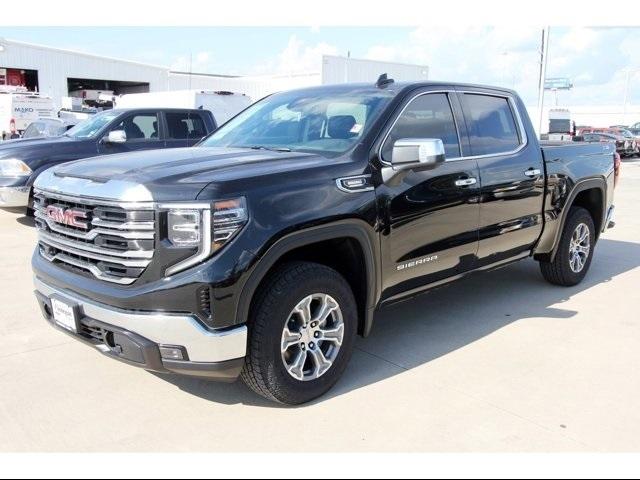 2024 GMC Sierra 1500 Vehicle Photo in ROSENBERG, TX 77471-5675