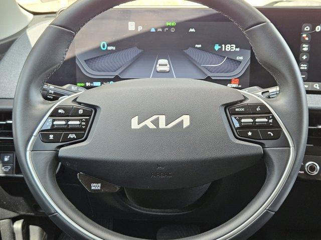 2022 Kia EV6 Vehicle Photo in San Antonio, TX 78230