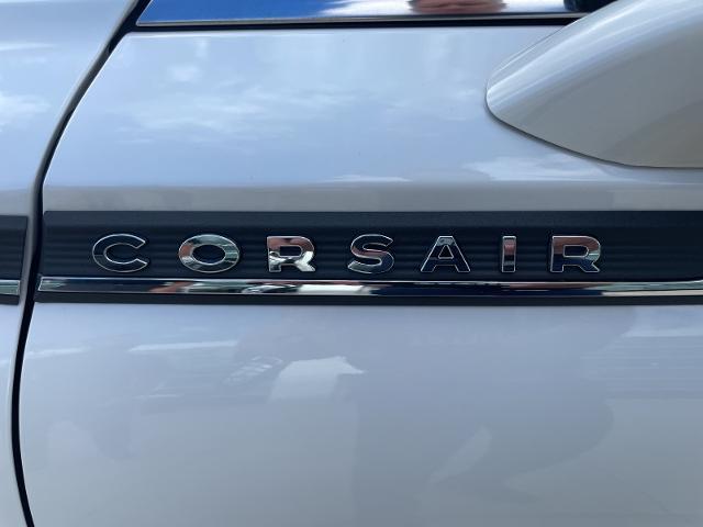 2021 Lincoln Corsair Vehicle Photo in Terrell, TX 75160