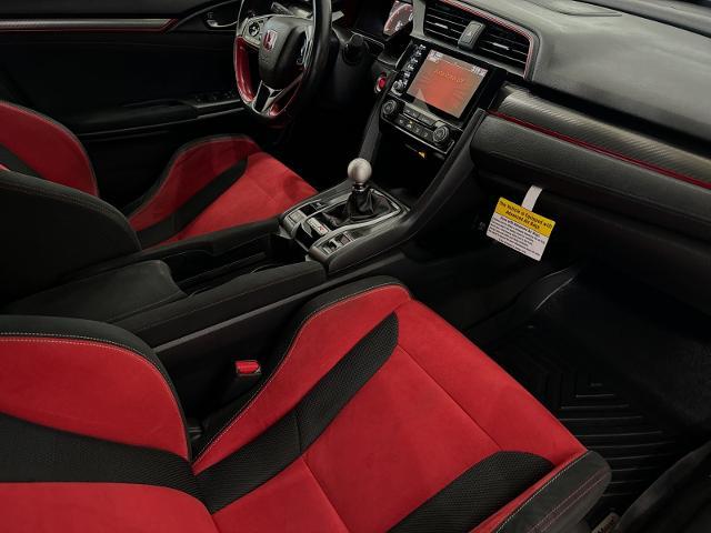 2019 Honda Civic Type R Vehicle Photo in PITTSBURG, CA 94565-7121