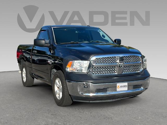 2016 Ram 1500 Vehicle Photo in Savannah, GA 31419