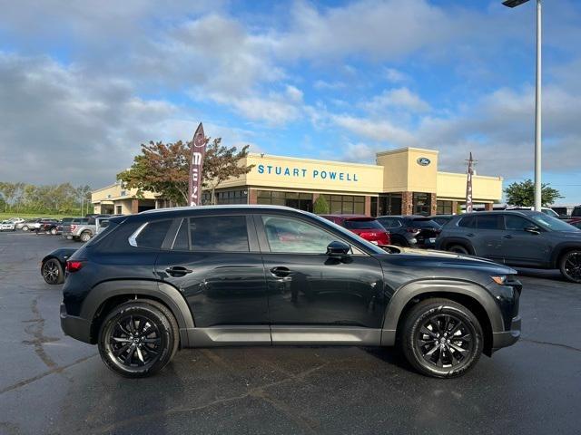 2025 Mazda CX-50 Vehicle Photo in Danville, KY 40422-2805