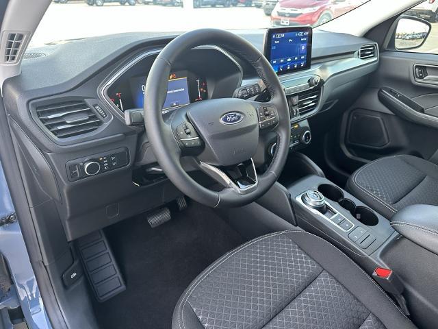 2024 Ford Escape Vehicle Photo in Terrell, TX 75160