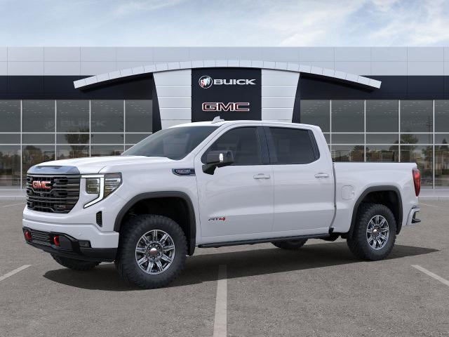 2024 GMC Sierra 1500 Vehicle Photo in PASADENA, CA 91107-3803