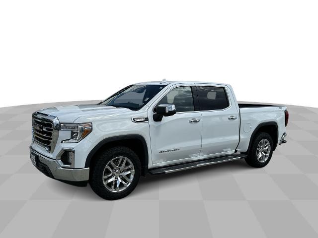 2021 GMC Sierra 1500 Vehicle Photo in BATON ROUGE, LA 70806-4466