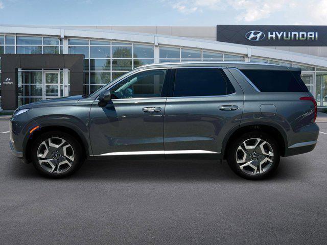 2024 Hyundai PALISADE Vehicle Photo in O'Fallon, IL 62269