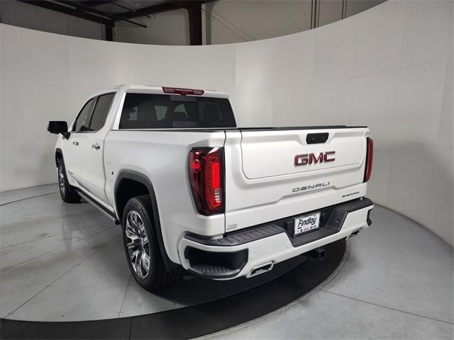 2024 GMC Sierra 1500 Vehicle Photo in PRESCOTT, AZ 86305-3700