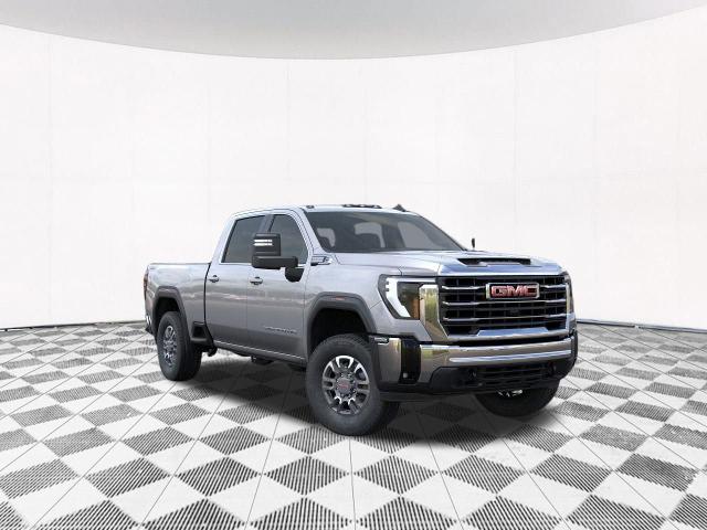 2025 GMC Sierra 2500 HD Vehicle Photo in NORTH RIVERSIDE, IL 60546-1404