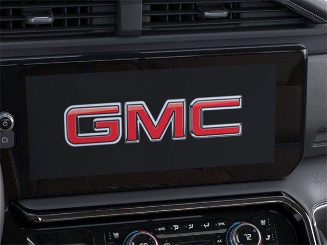 2024 GMC Sierra 2500 HD Vehicle Photo in PUYALLUP, WA 98371-4149