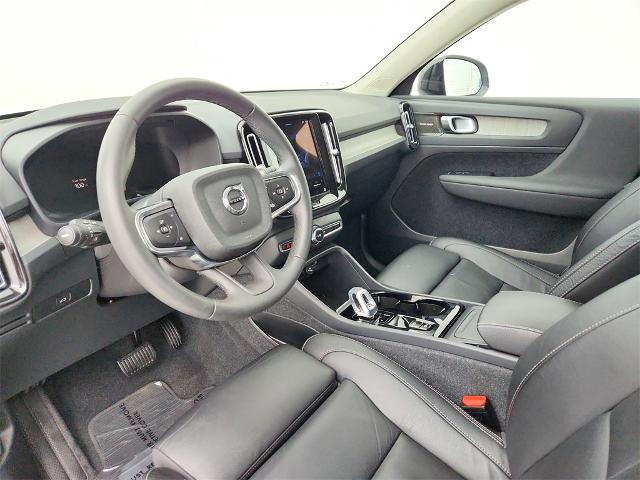 2023 Volvo XC40 Vehicle Photo in Grapevine, TX 76051