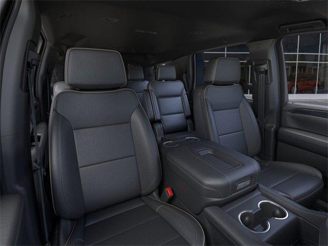 2024 GMC Yukon Vehicle Photo in PUYALLUP, WA 98371-4149