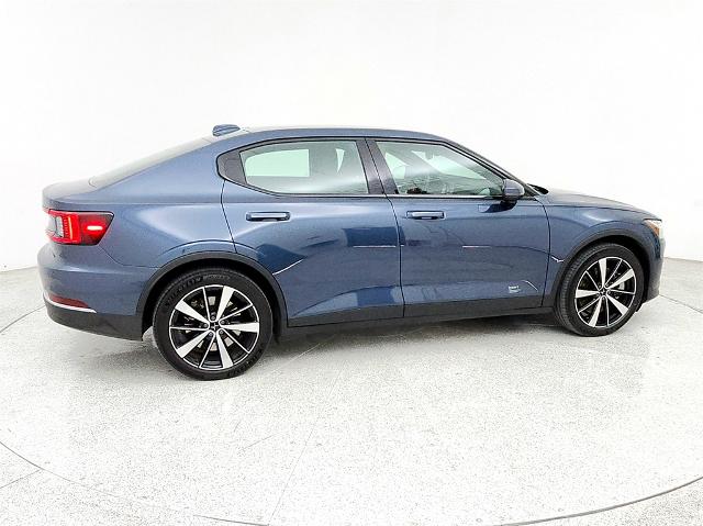 2021 Polestar 2 Vehicle Photo in Grapevine, TX 76051