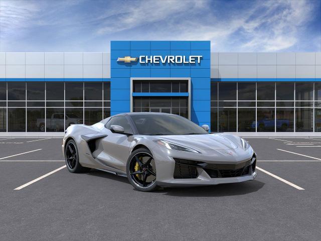 2024 Chevrolet Corvette E-Ray Vehicle Photo in COLMA, CA 94014-3284