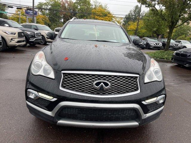 2016 INFINITI QX50 Vehicle Photo in Willow Grove, PA 19090