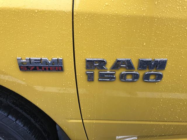 2015 Ram 1500 Vehicle Photo in INDIANA, PA 15701-1897