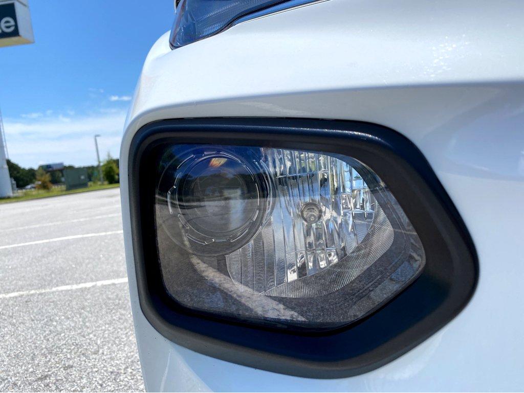 2021 Chevrolet Trailblazer Vehicle Photo in POOLER, GA 31322-3252