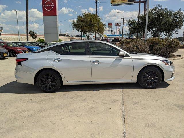 2020 Nissan Altima Vehicle Photo in San Antonio, TX 78209