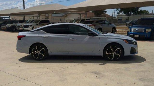 2023 Nissan Altima Vehicle Photo in SELMA, TX 78154-1460