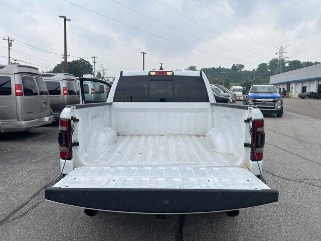 2021 Ram 1500 Vehicle Photo in MILFORD, OH 45150-1684