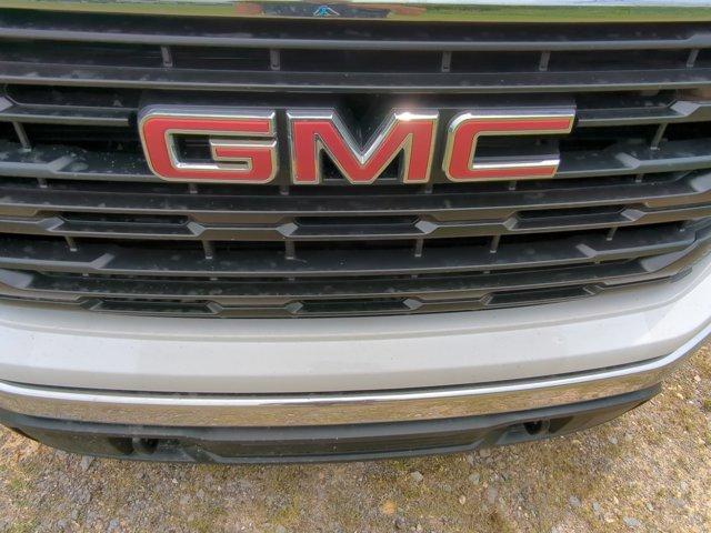 2024 GMC Sierra 1500 Vehicle Photo in ALBERTVILLE, AL 35950-0246